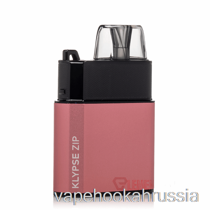 Vape россия Innokin Klypse Zip 14w Pod System румяна